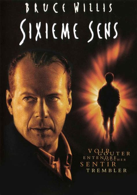 [HD Film] Sixième sens ~ (1999) Film Complet en Streaming。